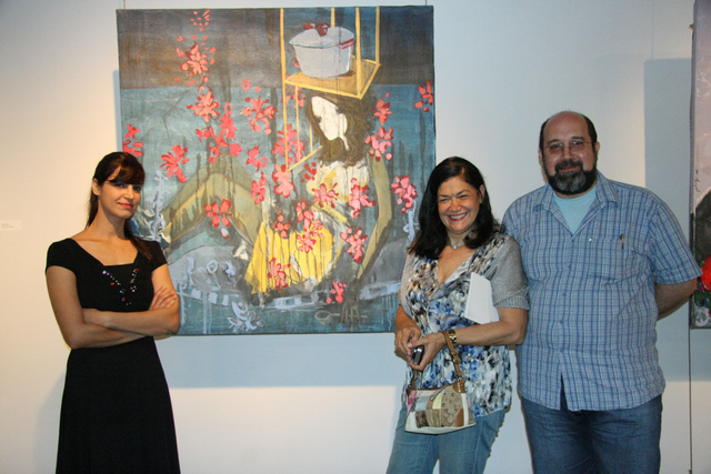 AFAK 3 (Photo Exhibition)